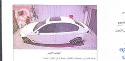بي ام دبليو الفئة 5